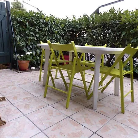 Avec Jardinet Et Terrasse Apartmán Saint-Jean-de-Luz
